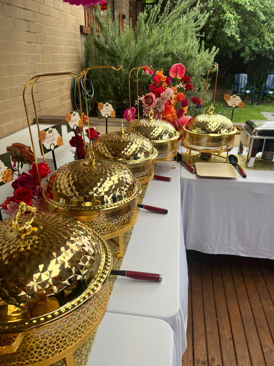 Event Hire - South Indian Restaurant in Melbourne