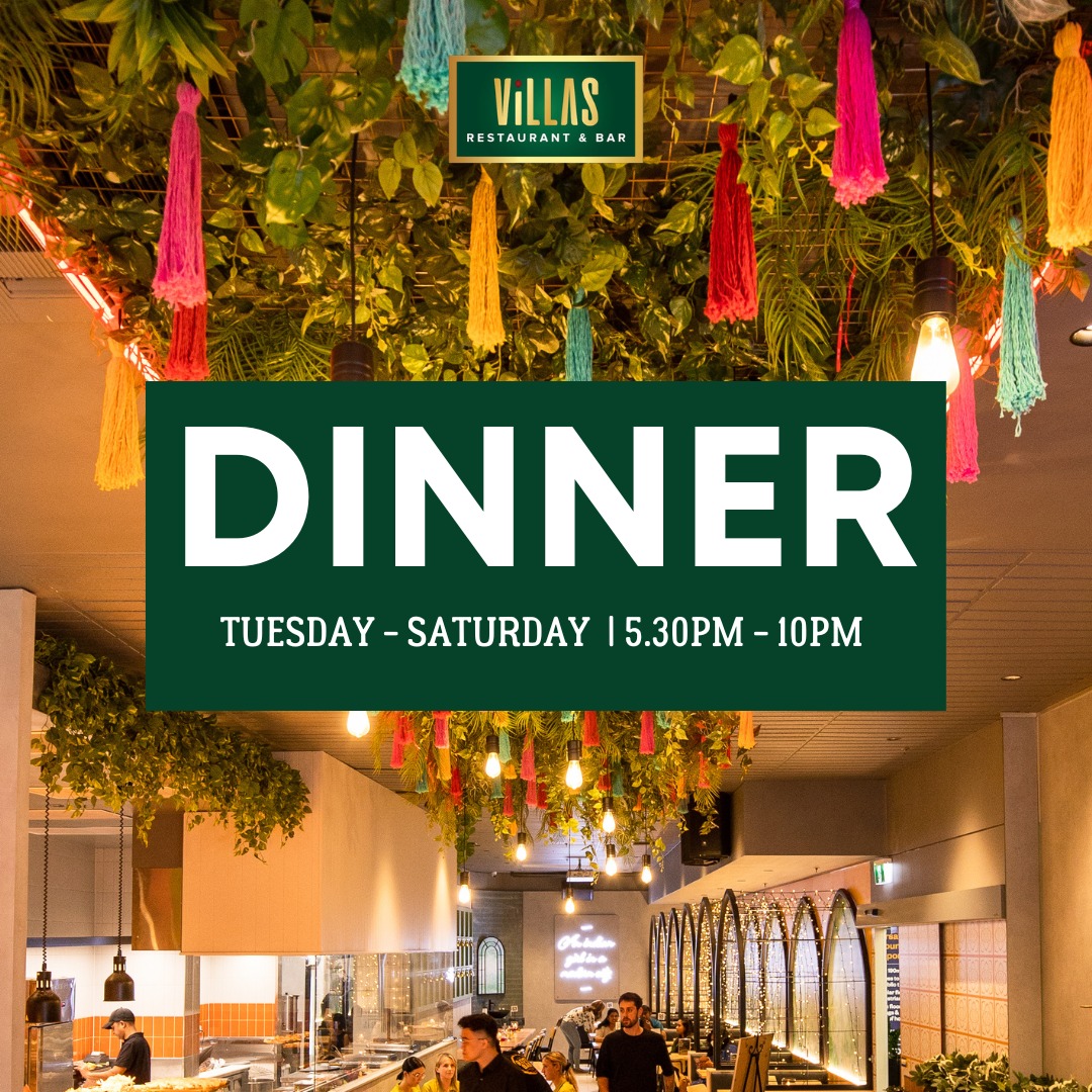Reserve a Table for Dinner Melbourne